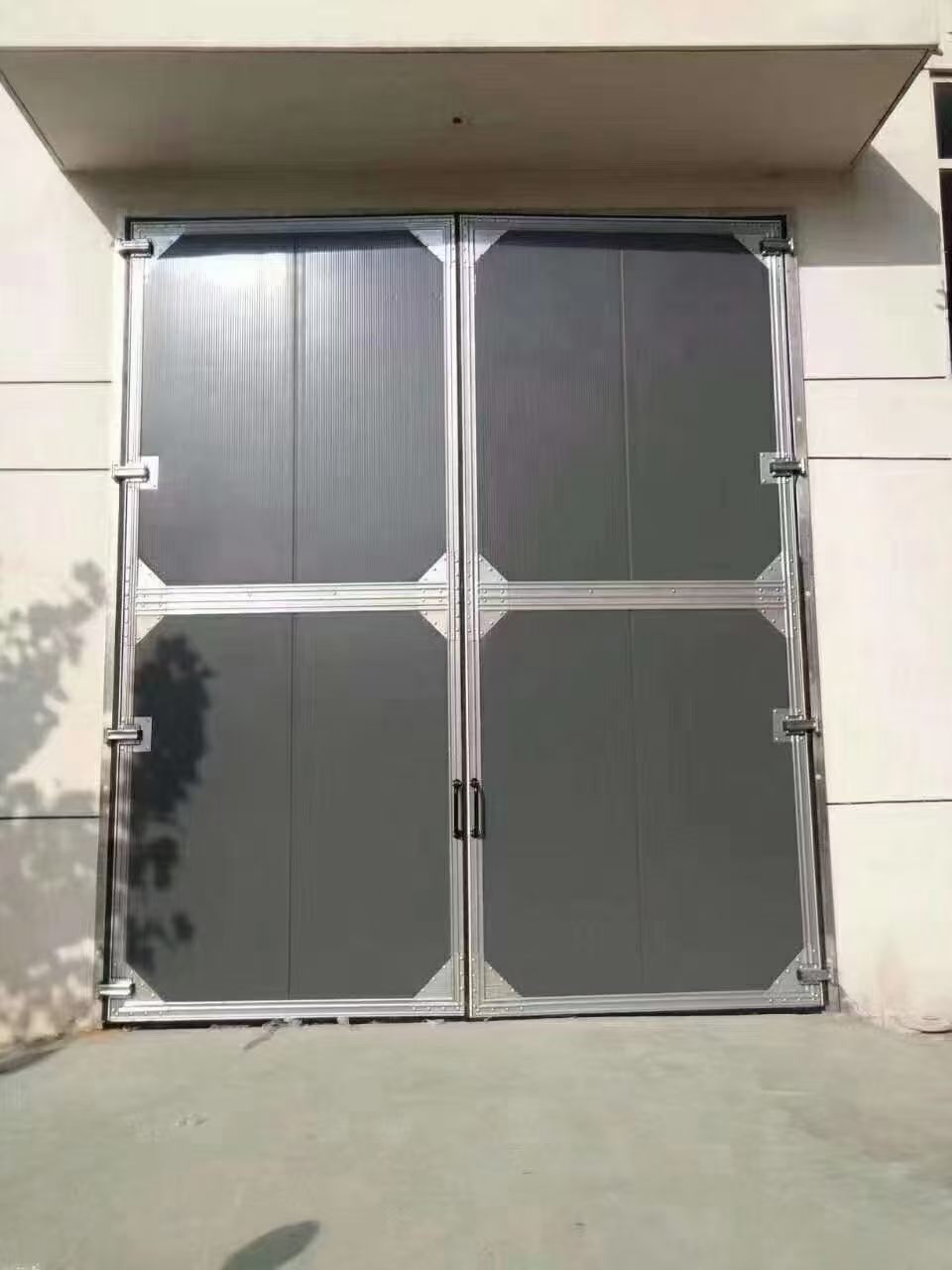 河源市A型抗爆窗防爆墙 - 推荐